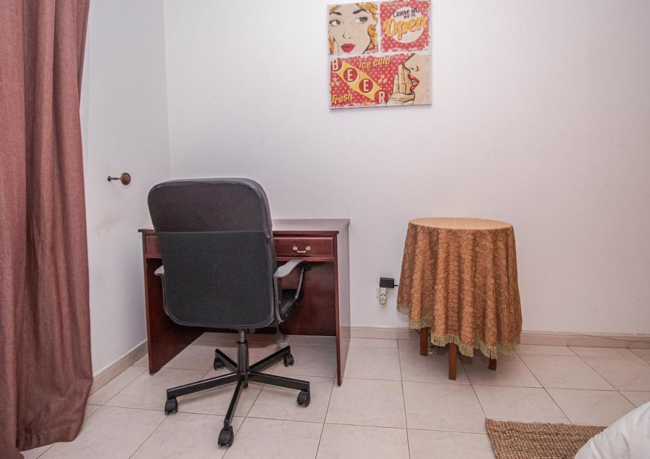 Charming Private Rooms In An Apartment A2 Penha - FAO Exteriör bild
