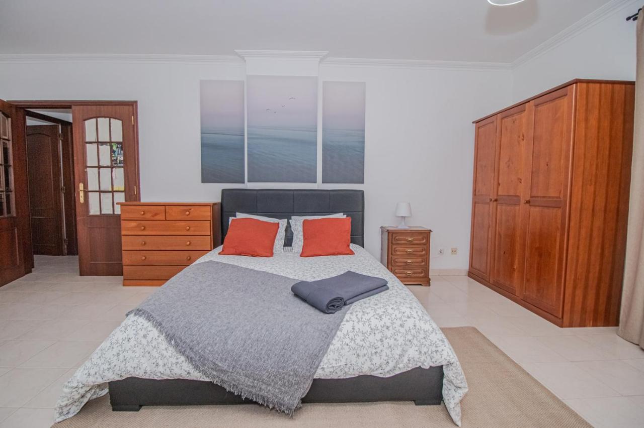 Charming Private Rooms In An Apartment A2 Penha - FAO Exteriör bild