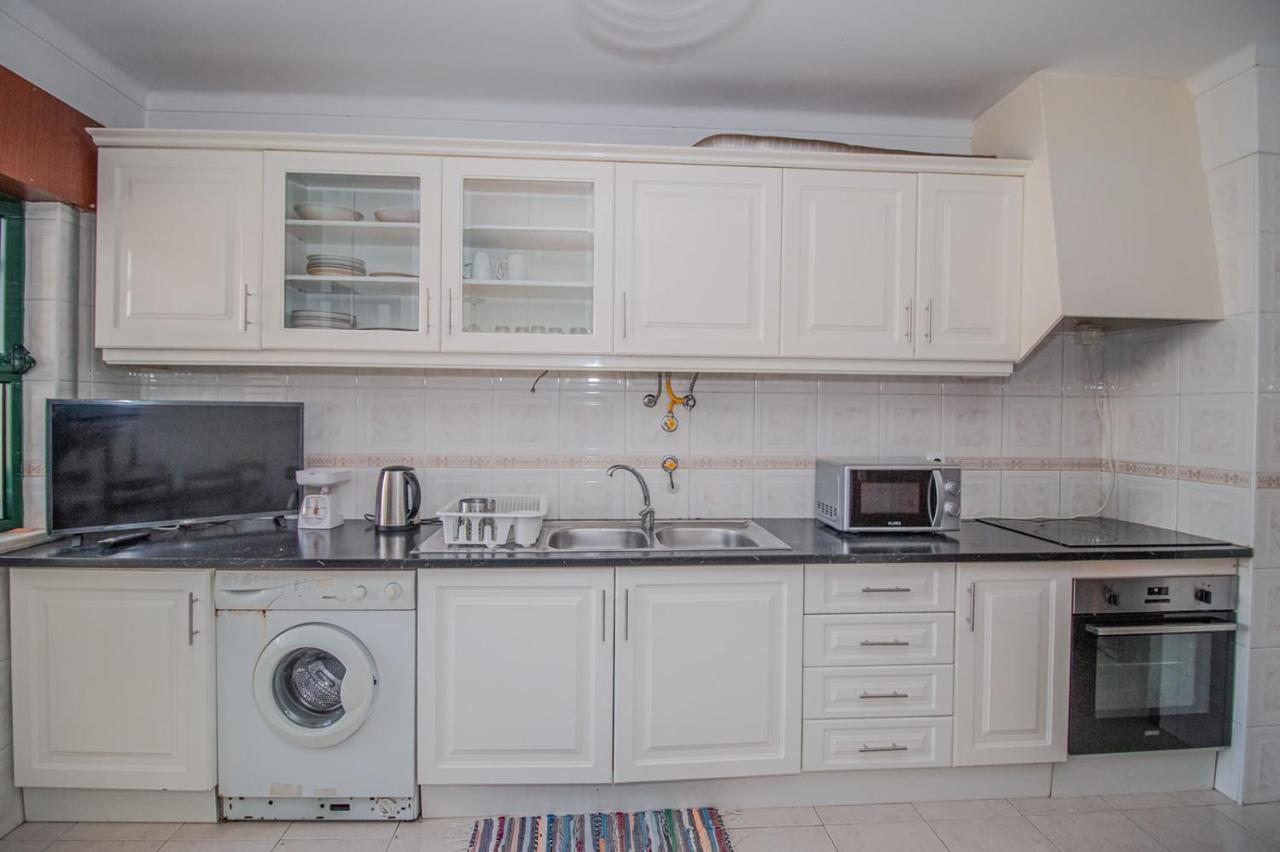 Charming Private Rooms In An Apartment A2 Penha - FAO Exteriör bild
