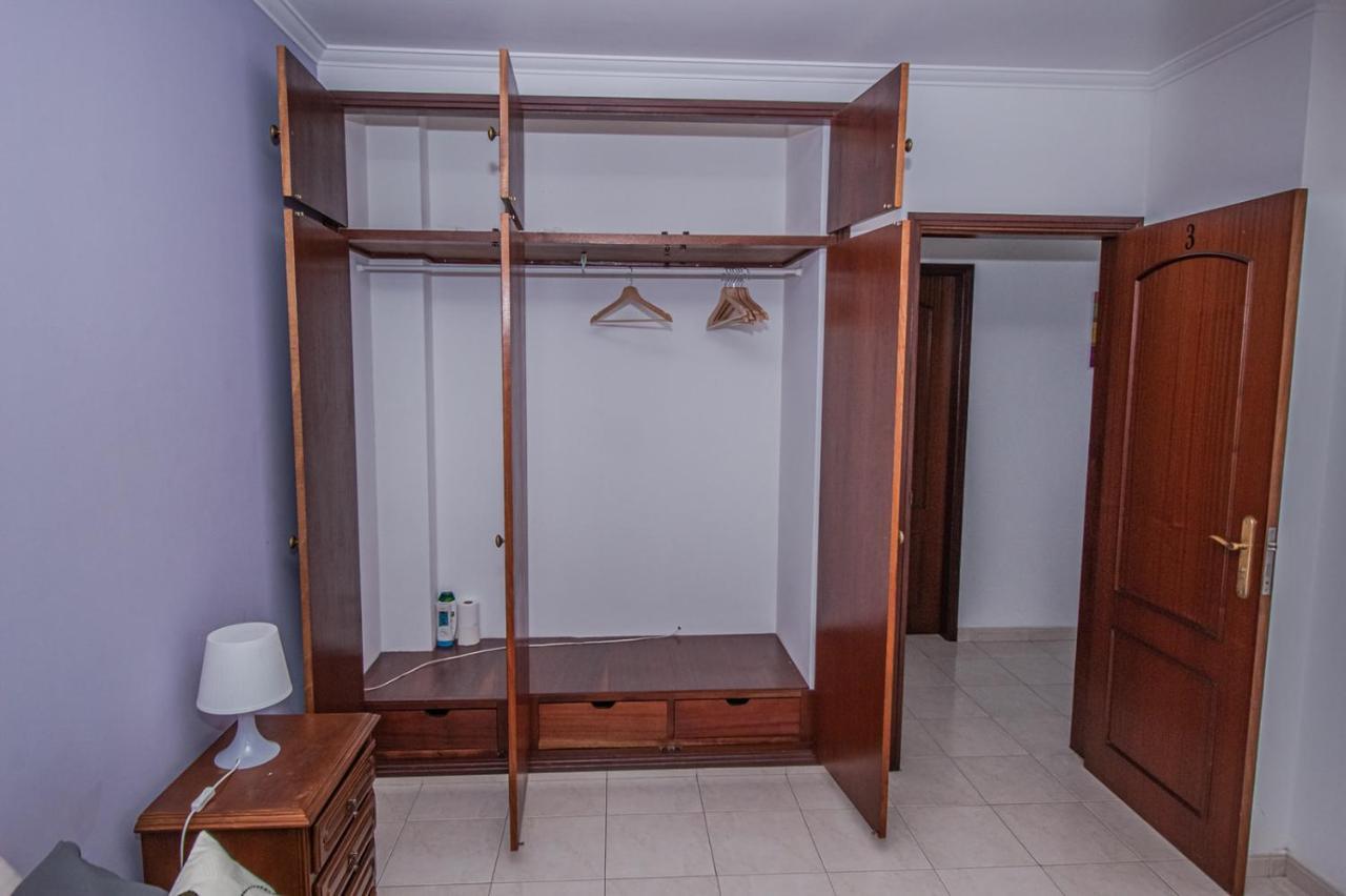 Charming Private Rooms In An Apartment A2 Penha - FAO Exteriör bild