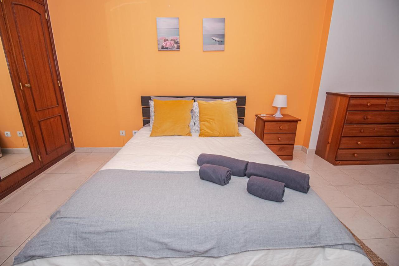 Charming Private Rooms In An Apartment A2 Penha - FAO Exteriör bild