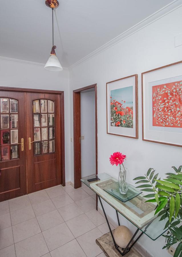 Charming Private Rooms In An Apartment A2 Penha - FAO Exteriör bild